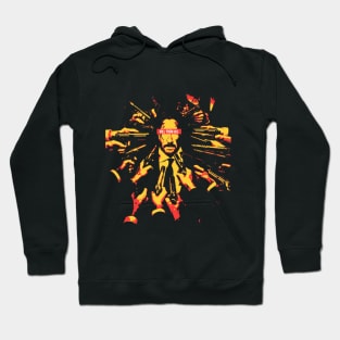 John Wick - Kill Them All Hoodie